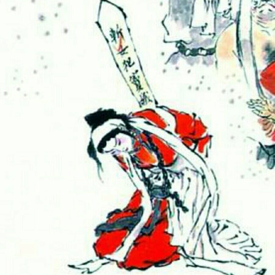 【忠冕专栏】《窦娥冤（节选）》教学实录 ——“一语立骨法”经由诵读解读窦娥人物形象