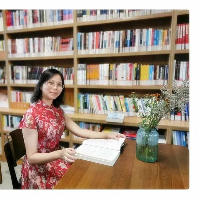 【幸子专栏】开成心中的那朵花的样子——写给刚考完中考的同学们