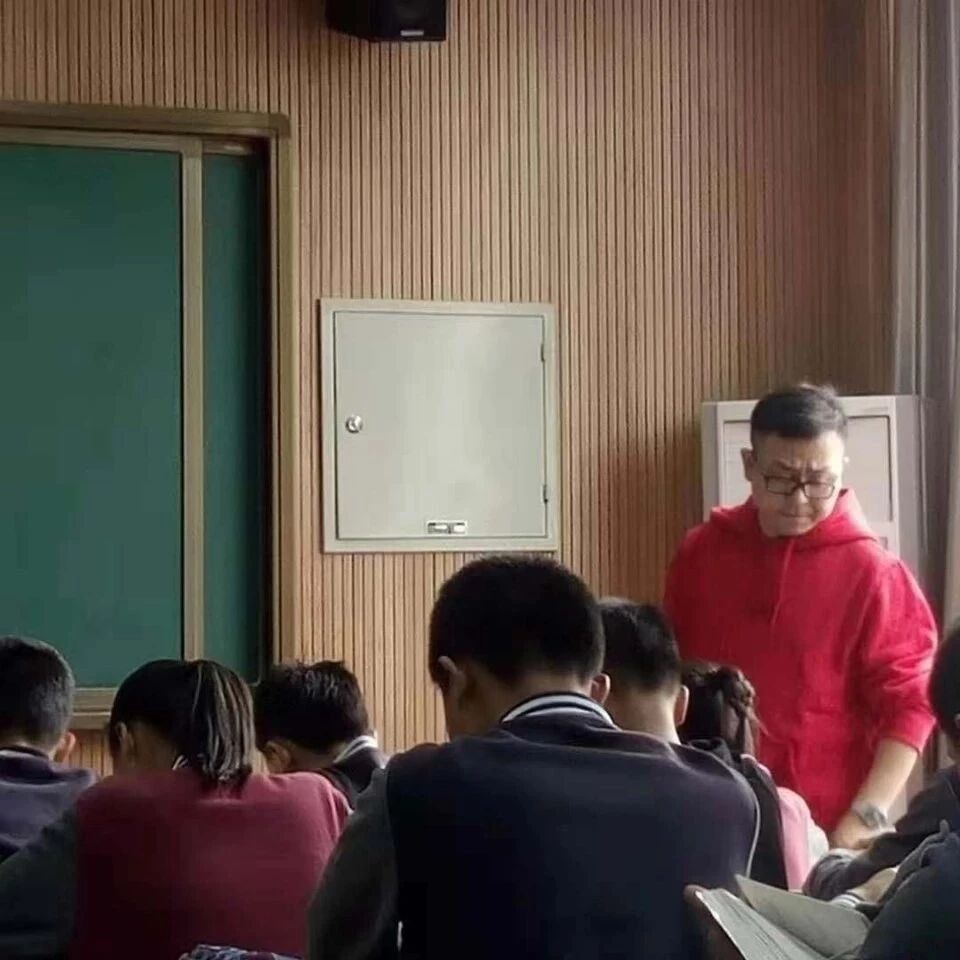 第1780季【青春课堂】《水浒传》整本书阅读之主题型指导——《智取生辰纲》课堂实录