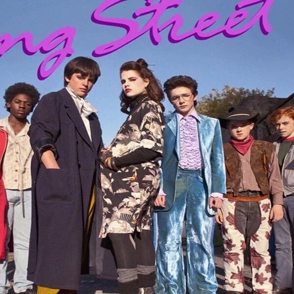 第1851季【湿地悦享】青春，一半明媚一半忧伤——《Sing Street》观后感
