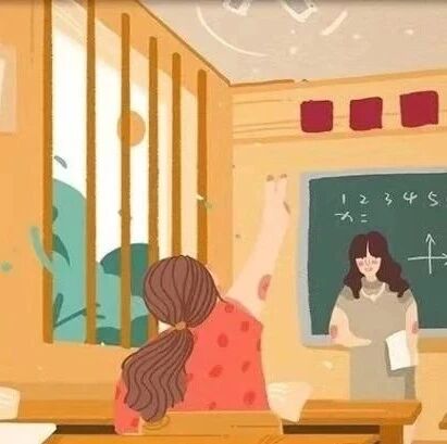 【海波专栏】社会，该为教育做些什么
