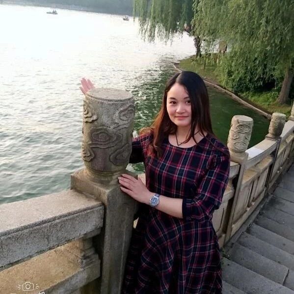 【湿地课堂】欧阳艳： 不一样的词，不一样的解读