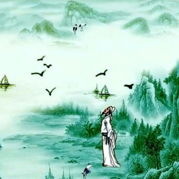 【忠冕专栏】走进诗心有妙招，领悟诗魂多技巧