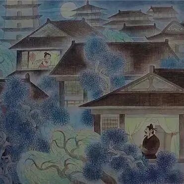 第2992季【湿地黔行】赵米英《春夜洛城闻笛》课堂实录