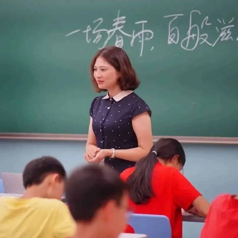 【海芹专栏】一场春雨，百般滋润——唐诗三首群诗教学