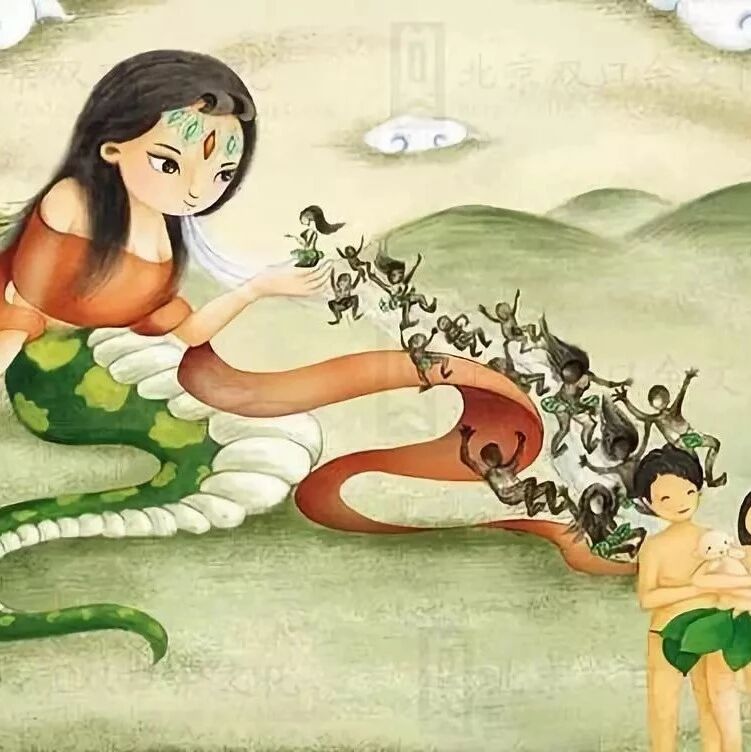 第2188季【湿地阅读】时慧慧：学以致用——跟《女娲造人》学习扩写课堂教学