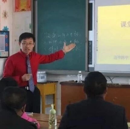 【湿地讲座】陈晓东：你知道有一种高效的课堂教学法叫做“一语立骨”吗？