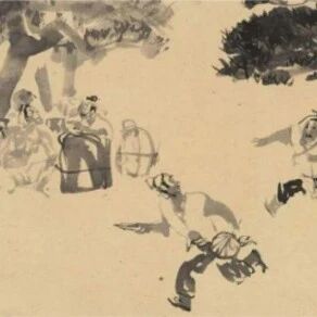 【山海凿文】一瓢酒引发的惊天大劫案 ——《智取生辰纲》教学设计