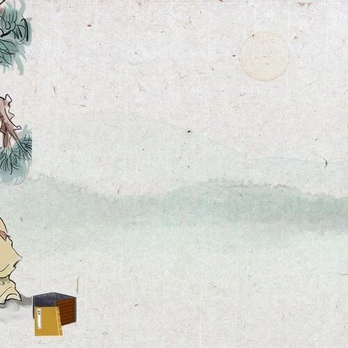 第2373季【成长学院】周六晚八点|《论语》课程:孔子的智慧与深情|第二场