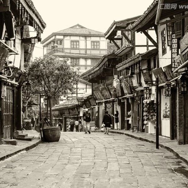 第2109季【湿地 •悦享】我的花园，我的老街
