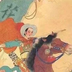 第2985季【湿地黔行】陈玉蓉  每一个女性都应该活成一个“我”——读《王君青春语文代表课11例——<木兰诗>课例》有感