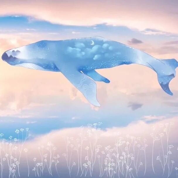 【敏红专栏】《北冥有鱼》教学实录  第二课时
