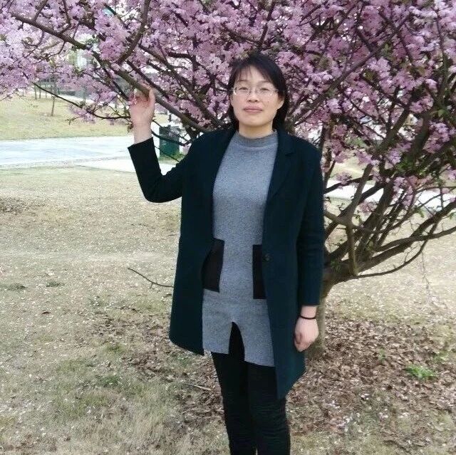 【青春课堂】郑丹：一标一点总关情——读《昆明的雨》