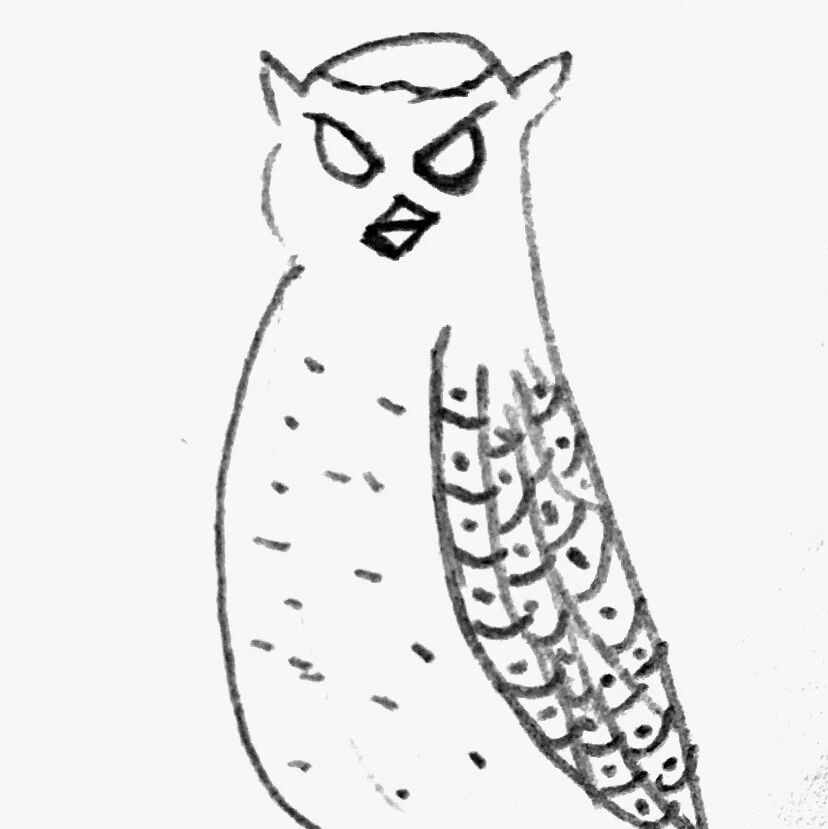 【永军专栏】探字寻根读诗文35：观