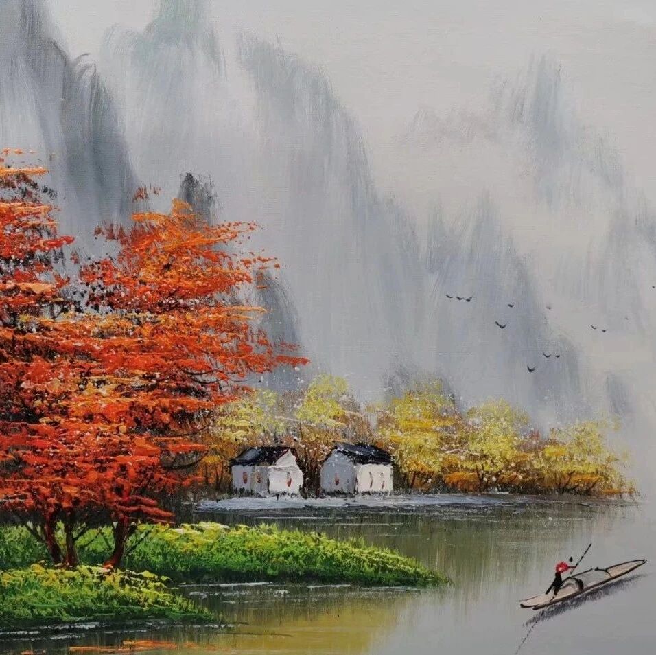 【亚利专栏】教学设计两篇——《钱塘湖春行》《秋天的怀念》