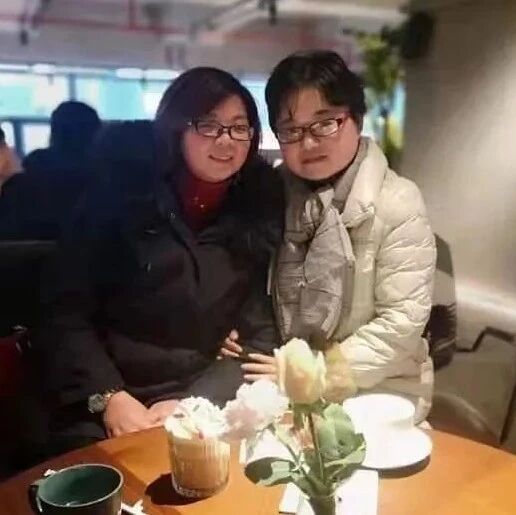 【湿地随笔】有一种阳光是苏丽式的“我只是很幸运”