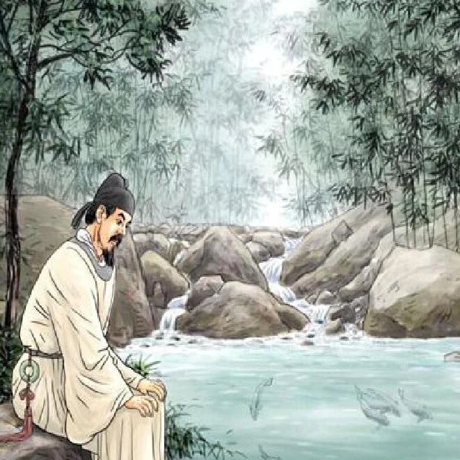 【湿地课堂】邢飞涛：《小石潭记》教学设计