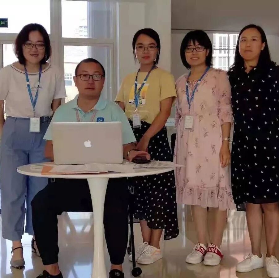 【年会随笔】因为大爱，所以无私——有感于第五届湿地年会背后动人的琐碎细节
