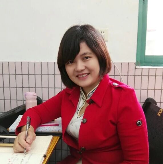 【湿地课堂】沈肖凤：巧借文本 仿出精彩 ——《灯笼》创意教学设计