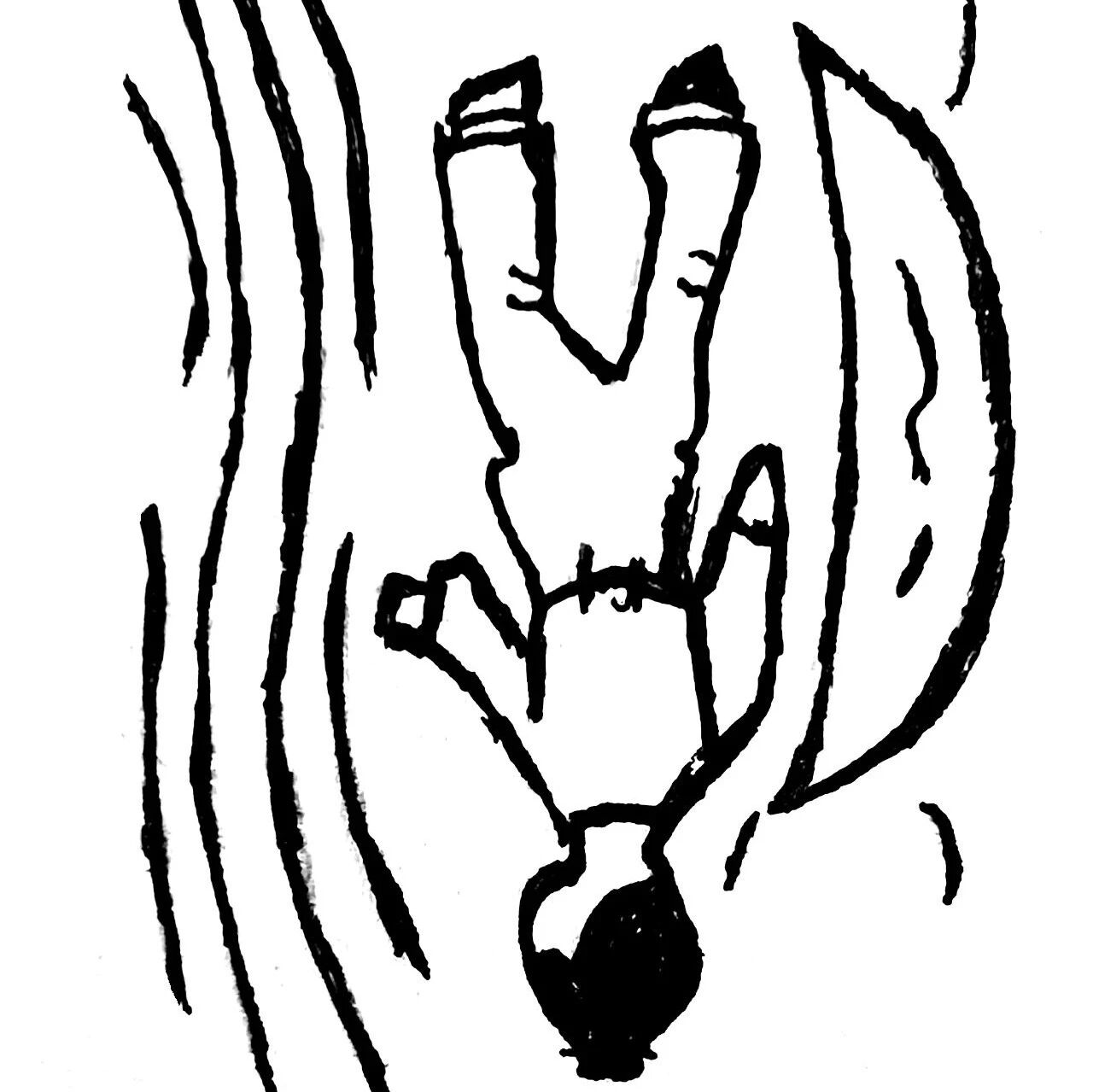【永军专栏】探字寻根读诗文134：溯（泝、遡）