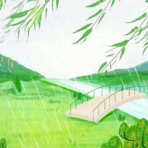第2882季【湿地黔行】黄纬妤：人生几经风雨，他皆泰然处之
