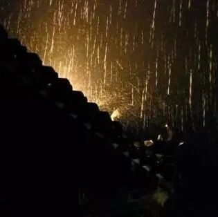 【湿地课堂】“夜雨”群诗阅读课堂实录