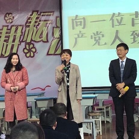 【我在现场】语文湿地秀山公益巡讲，学思课堂专家精彩不断