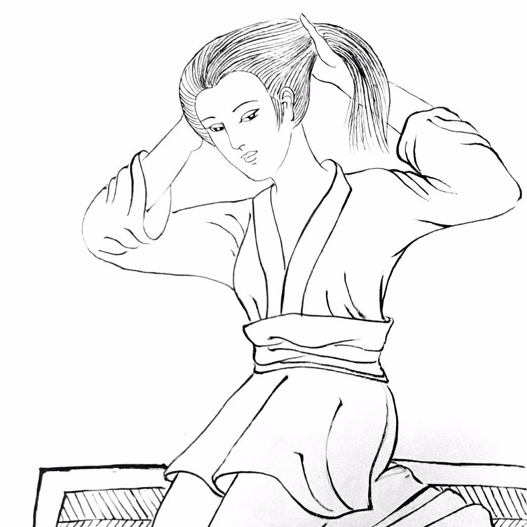 【永军专栏】探字寻根读诗文71：若