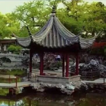 【海波专栏】《苏州园林》教学设计