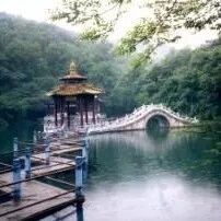 第1768季【湿地聊吧】聊一聊《醉翁亭记》