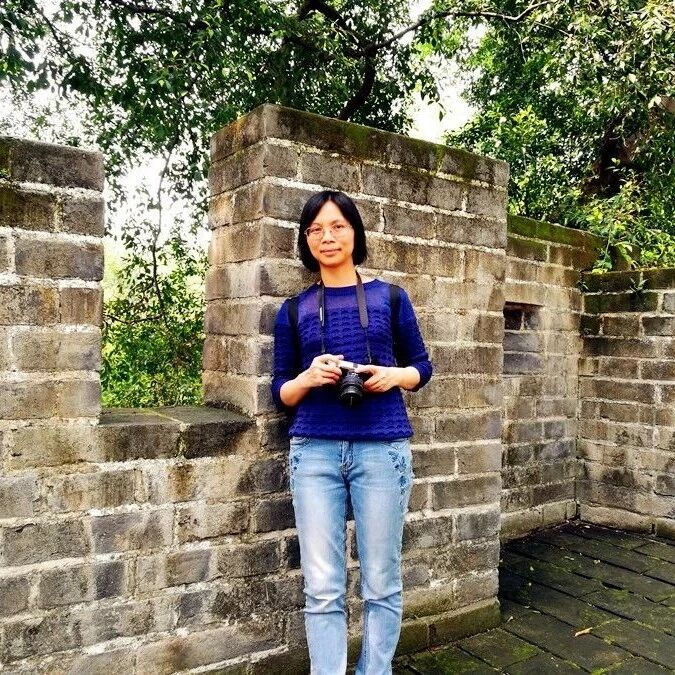 【幸子专栏】眼前常溅三五点，心中总存一二分
