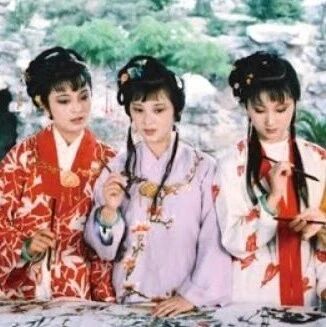 第2826季【湿地黔行】从林黛玉的出格与入格话开去

——第二回林黛玉出场至第七十九回林黛玉高光时刻（上）