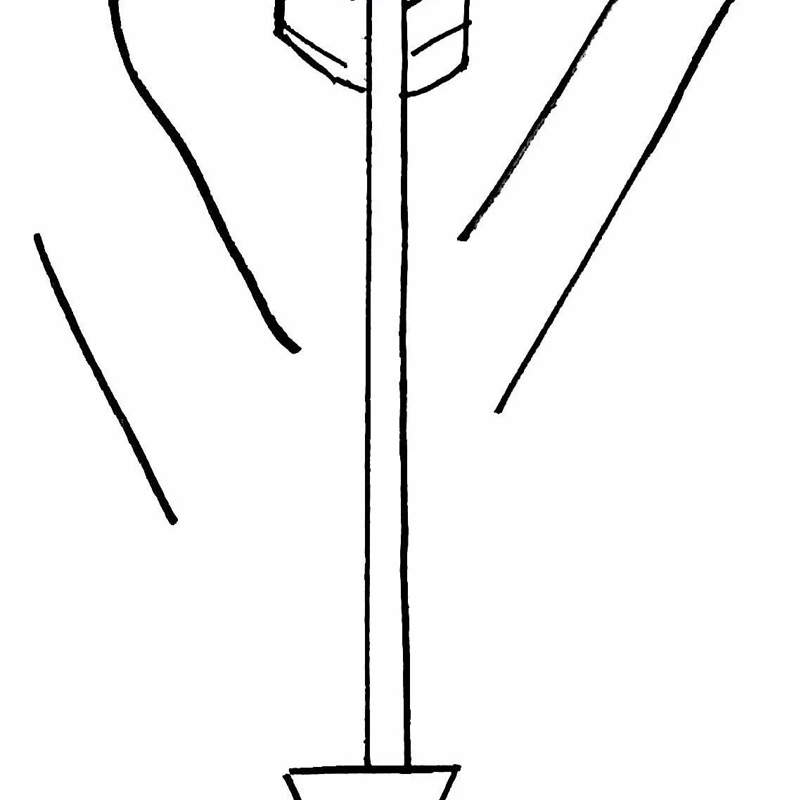 【永军专栏】探字寻根读诗文76：至