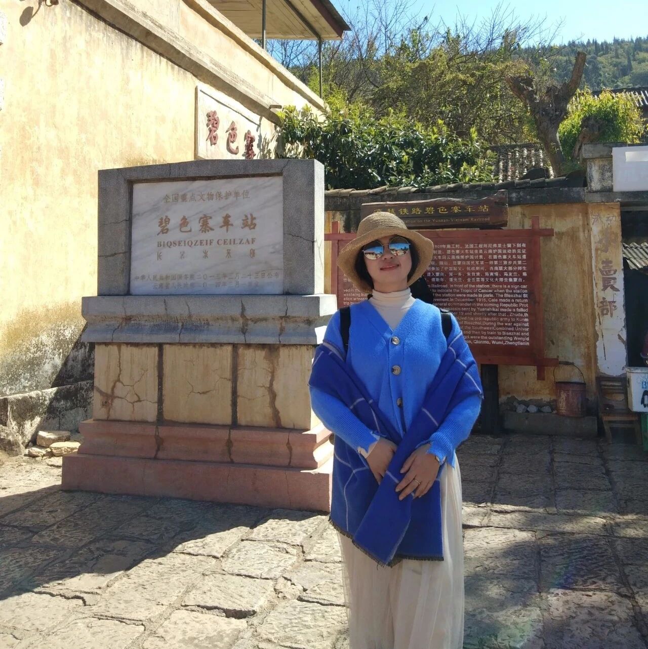 【湿地随笔】海燕游滇东南之四：  建水，那一场千年旧梦
