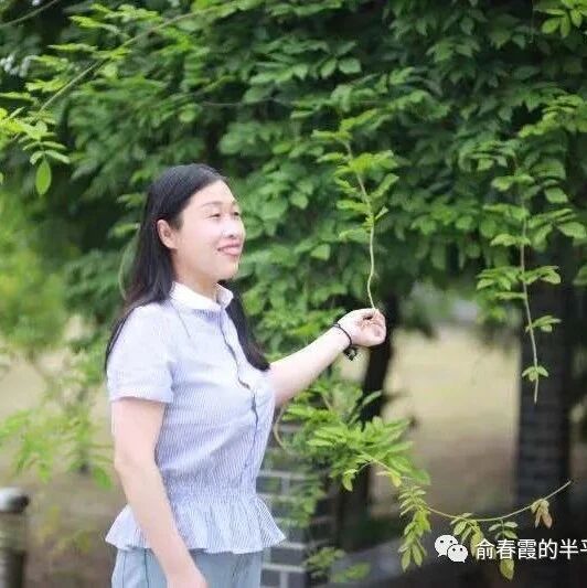 第2762季【青春课堂】赵米英：我读春霞老师《壶口瀑布》一课有感