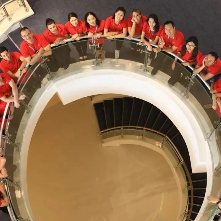 清澜山学校英语教师招聘