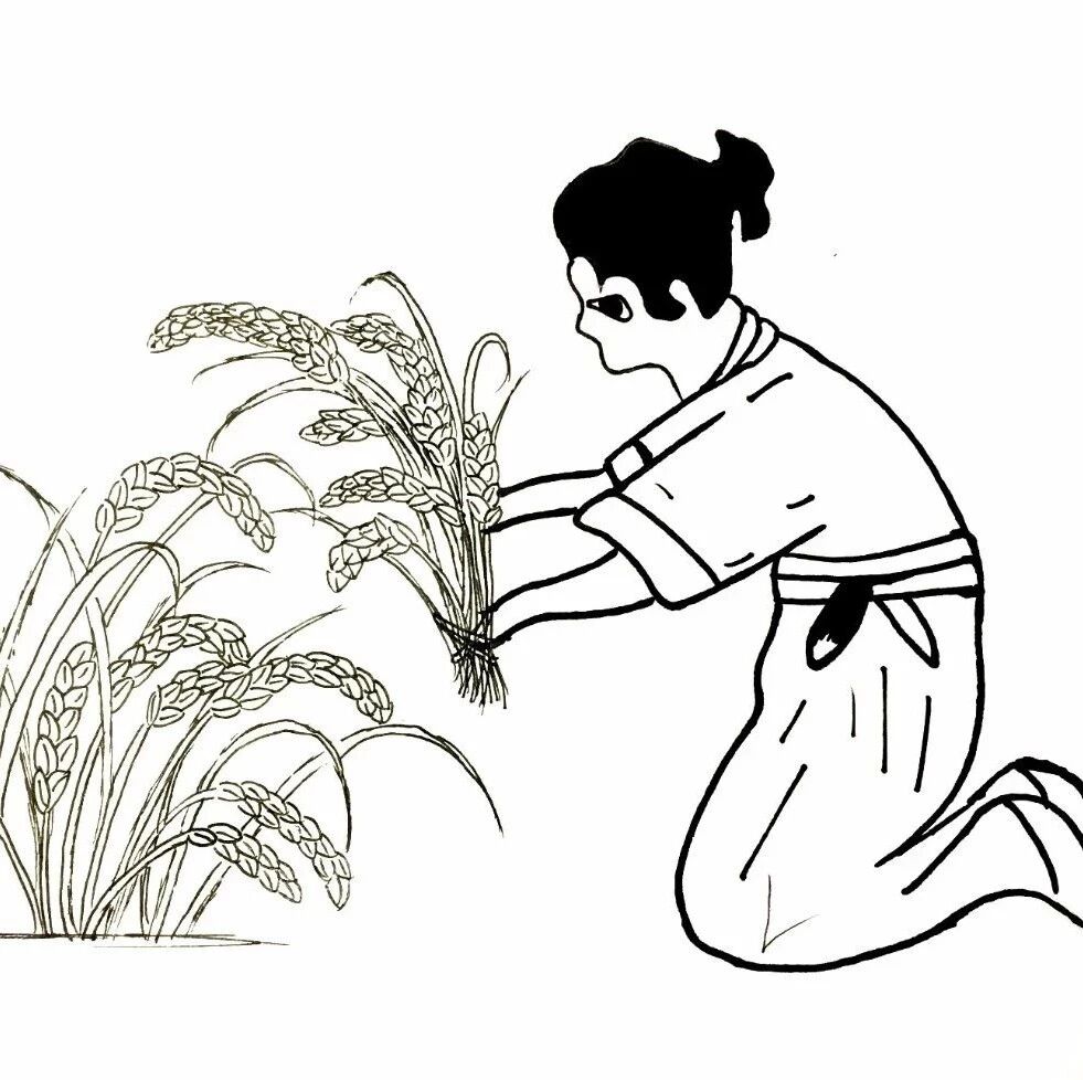 【永军专栏】探字寻根读诗文：委