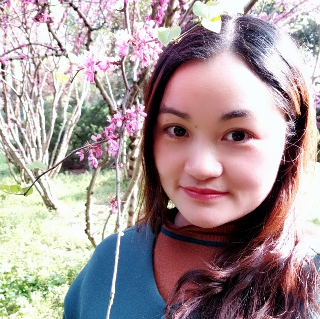【湿地随笔】欧阳艳：横向联系纵向对比，教会学生赏析经典