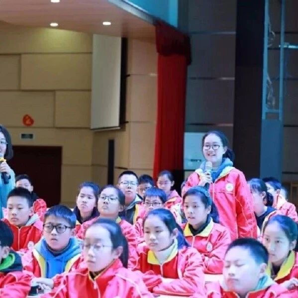 第1848季【青春课堂】走进写作课堂，踏入生命道场  ——《小生活  大可爱》教学实录