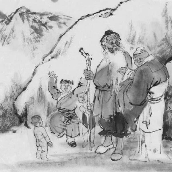 第2756季【湿地黔行】在追问中成就课堂精彩——以徐杰老师执教《愚公移山》为例
