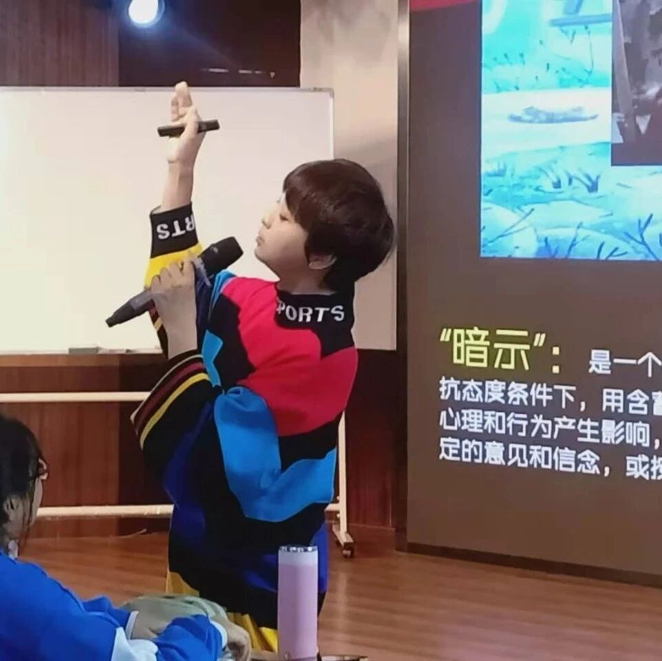 第2533季【青春语文·现场】李亚平：来自鄂尔多斯青春的消息