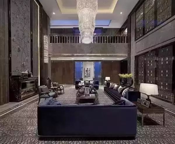 大牌设计师都懂得这些风水