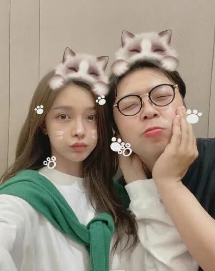 沈梦辰和杜海涛领证结婚？在杜海涛最困难的时候，沈梦辰嫁给了他