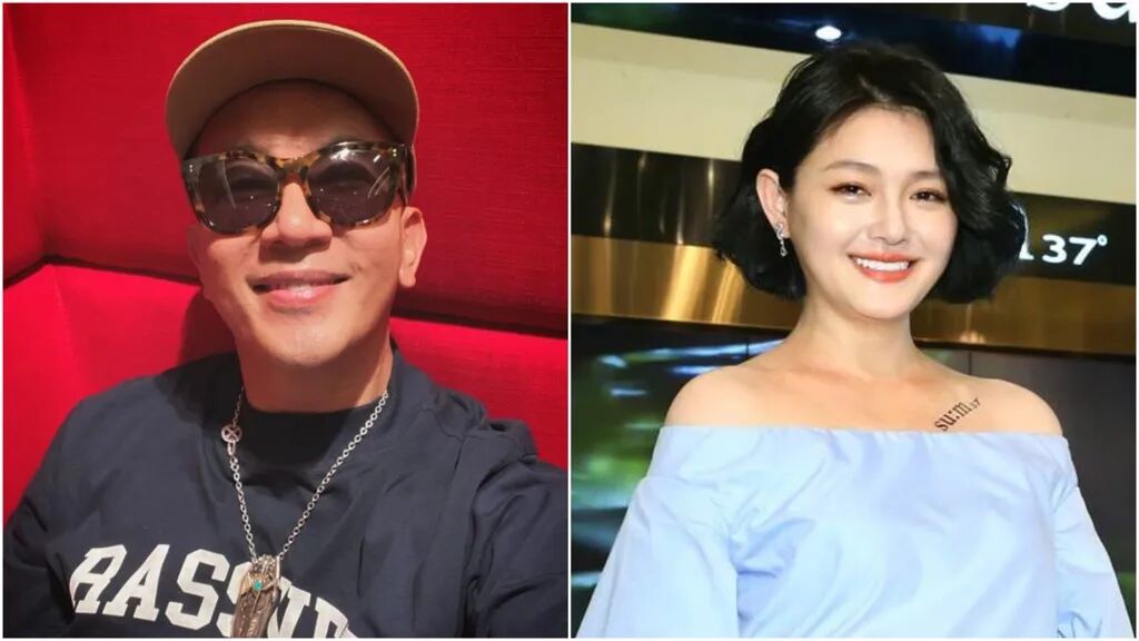 台媒称大S内心十分激动：老公具俊晔出关，全家准备好盛宴款待