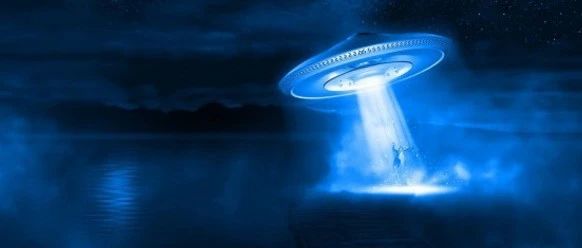 中国古代有据可查的UFO目击事件