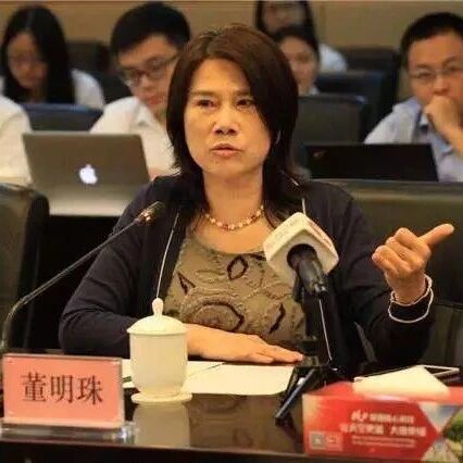董明珠：将熊，熊一窝！管理好一个团队，宁可走人，也必须先消灭十类负能量的经理！