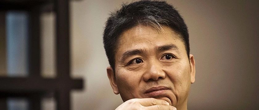 刘强东一夜白头，任正非半夜哭醒，除了没有性生活，企业家更加：死不起、放不下