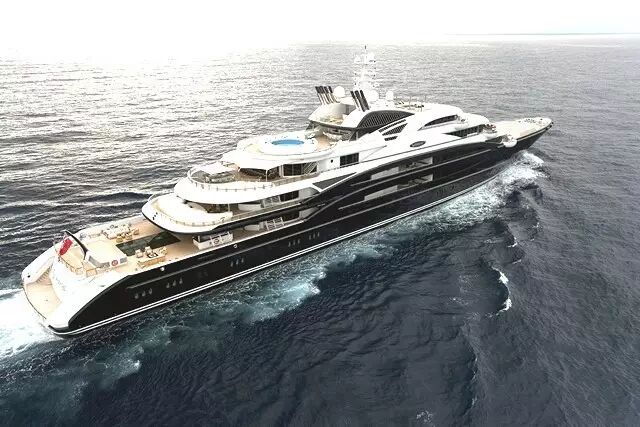 私人游艇私人飞机,在加拿大并不是遥不可及的梦想!