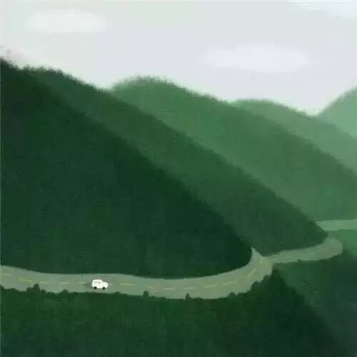 微信公众平台编辑器绿叶环绕单图图文文章模板素材样式下载