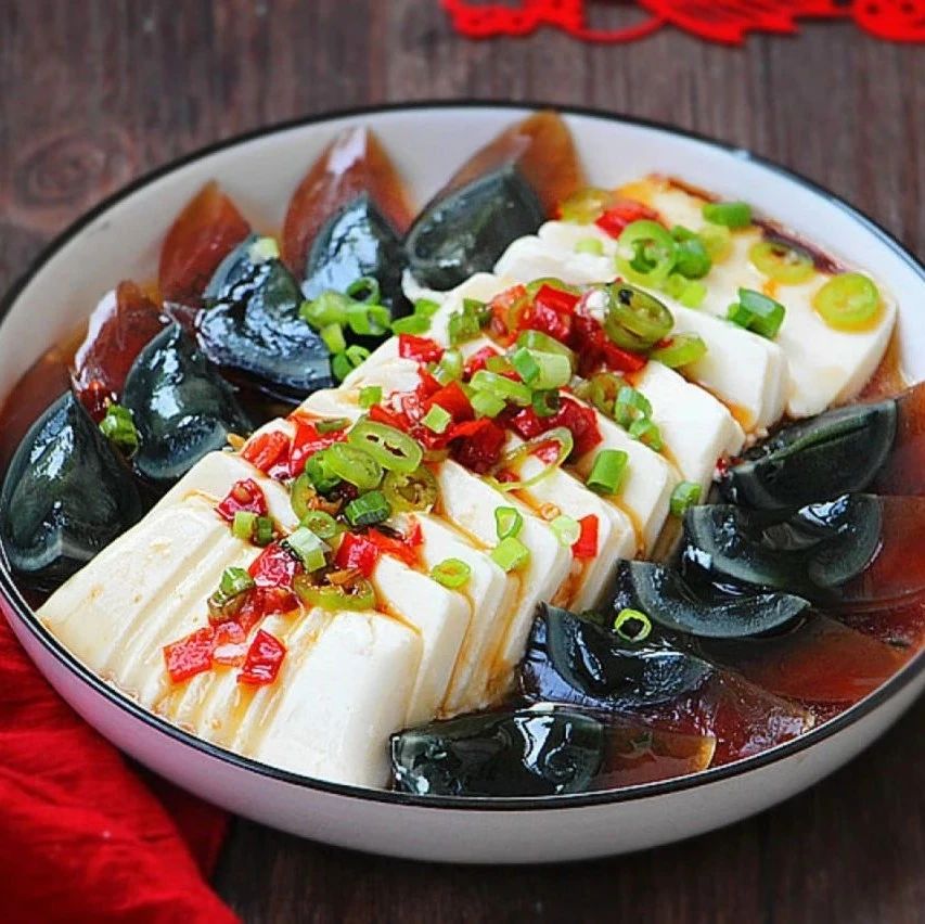 嫩豆腐这样做，实在是太好吃了！嫩滑细腻，可口下饭，百吃不厌！